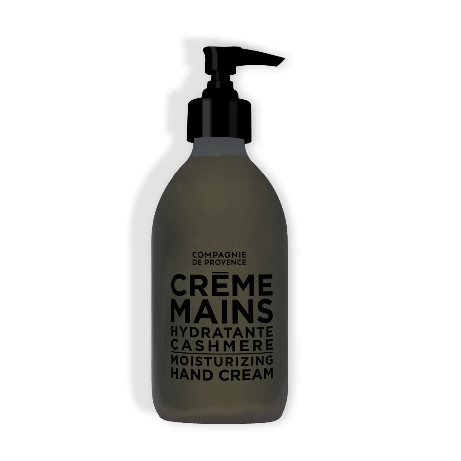 Hand Cream Cashmere by Le Compagnie De Provence