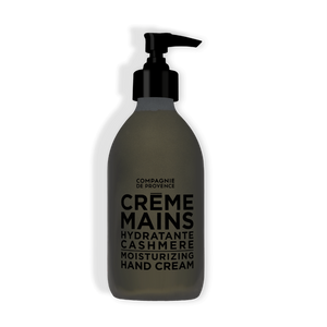 Hand Cream Cashmere by Le Compagnie De Provence