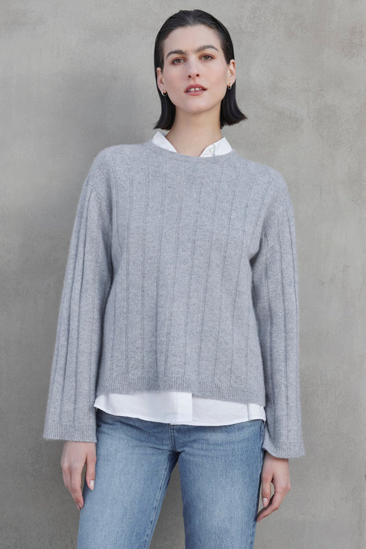 Fillmore Cashmere Sweater