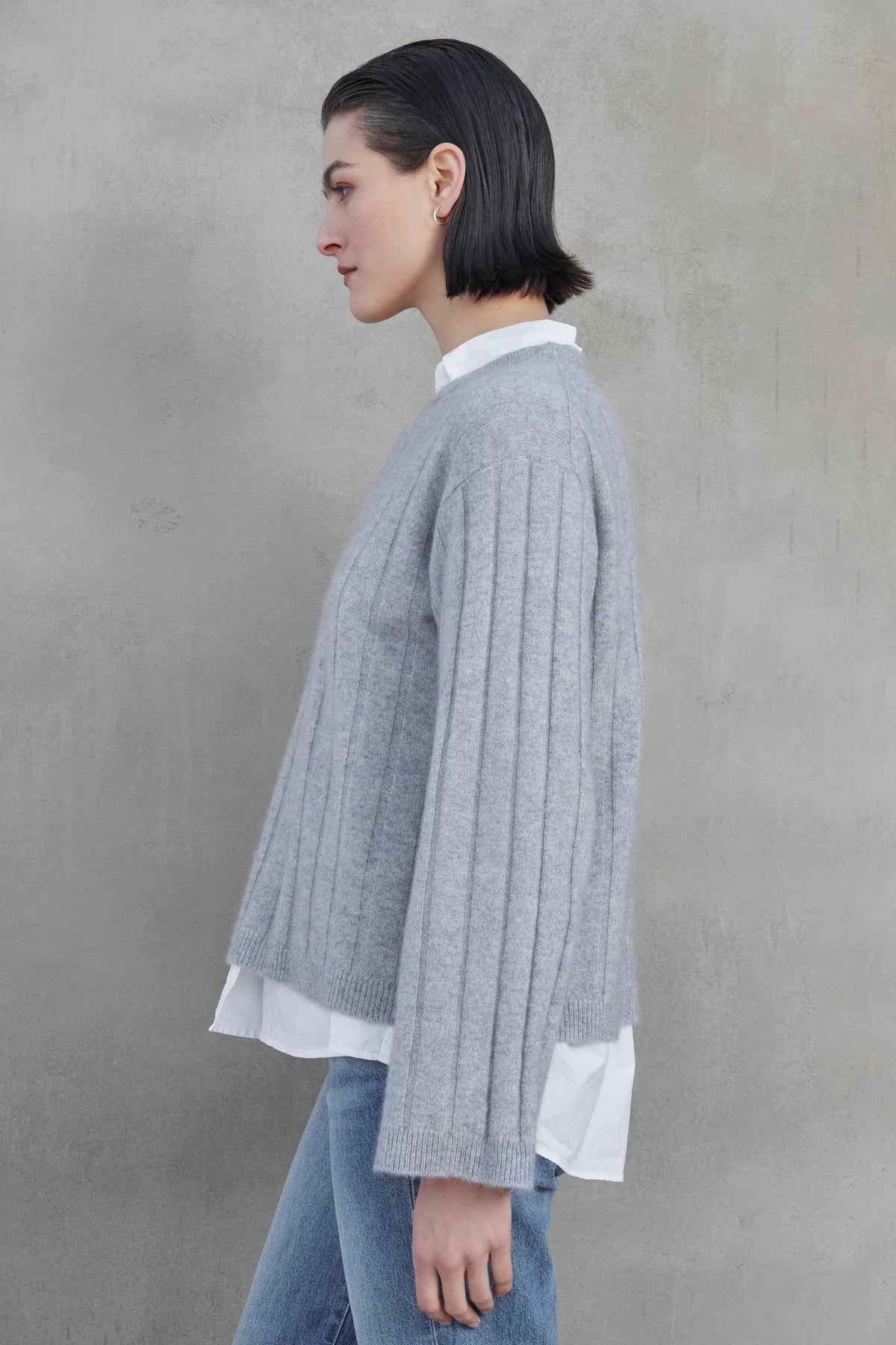 Fillmore Cashmere Sweater