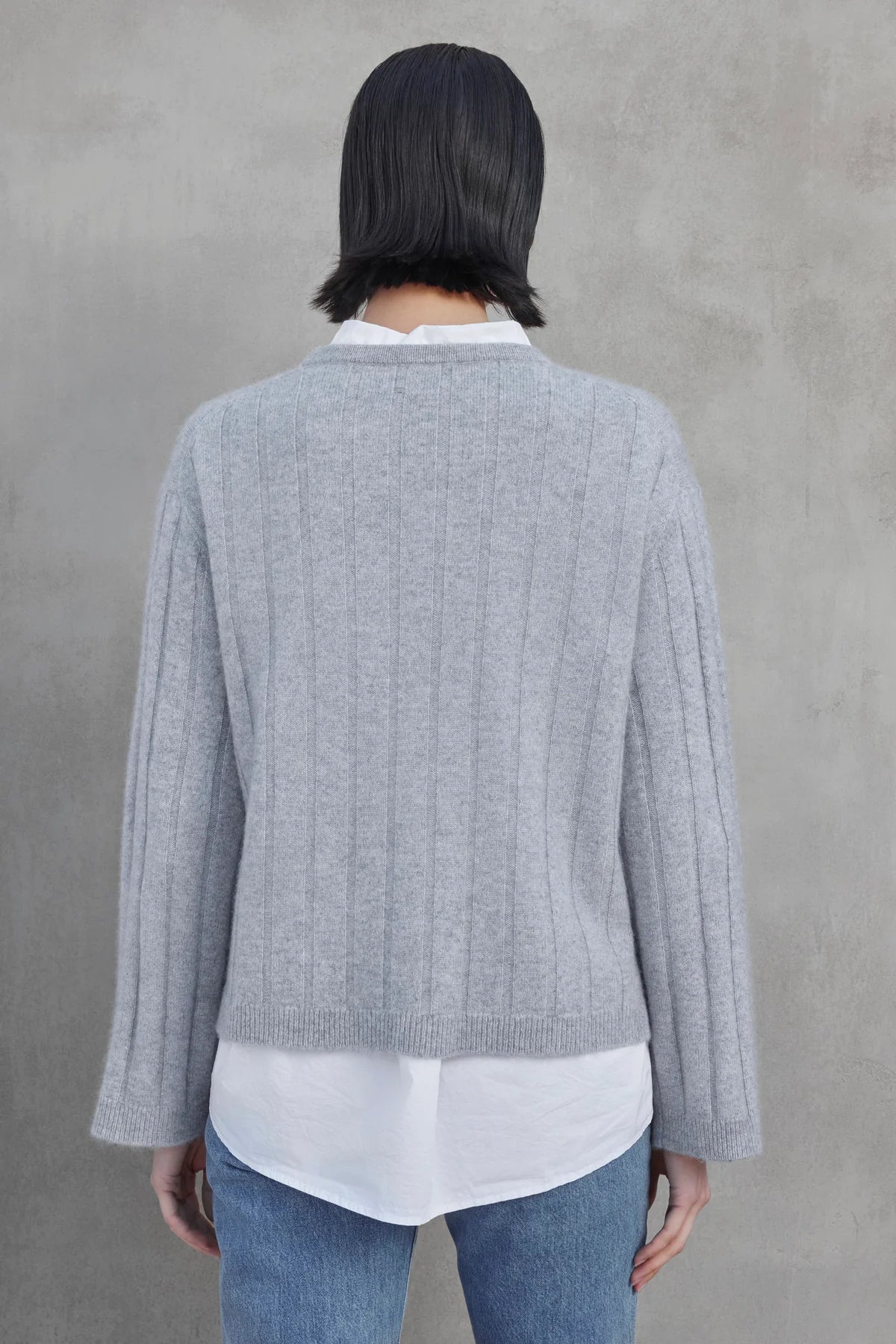 Fillmore Cashmere Sweater