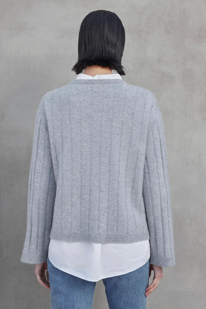 Fillmore Cashmere Sweater