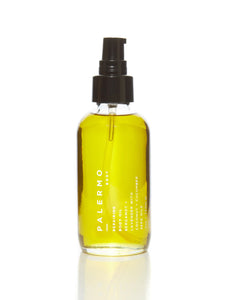 Repairing Body Oil by Palermo