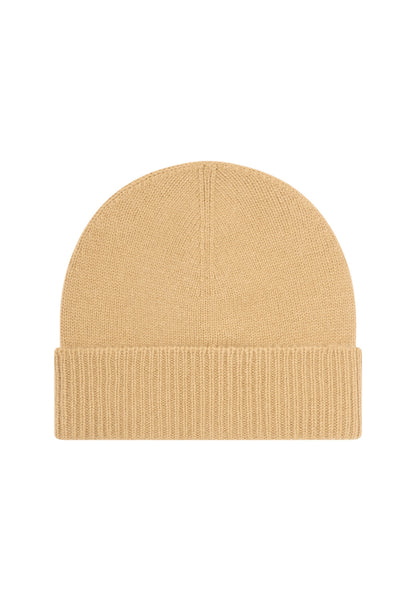 Lola Unisex Cashmere Beanie