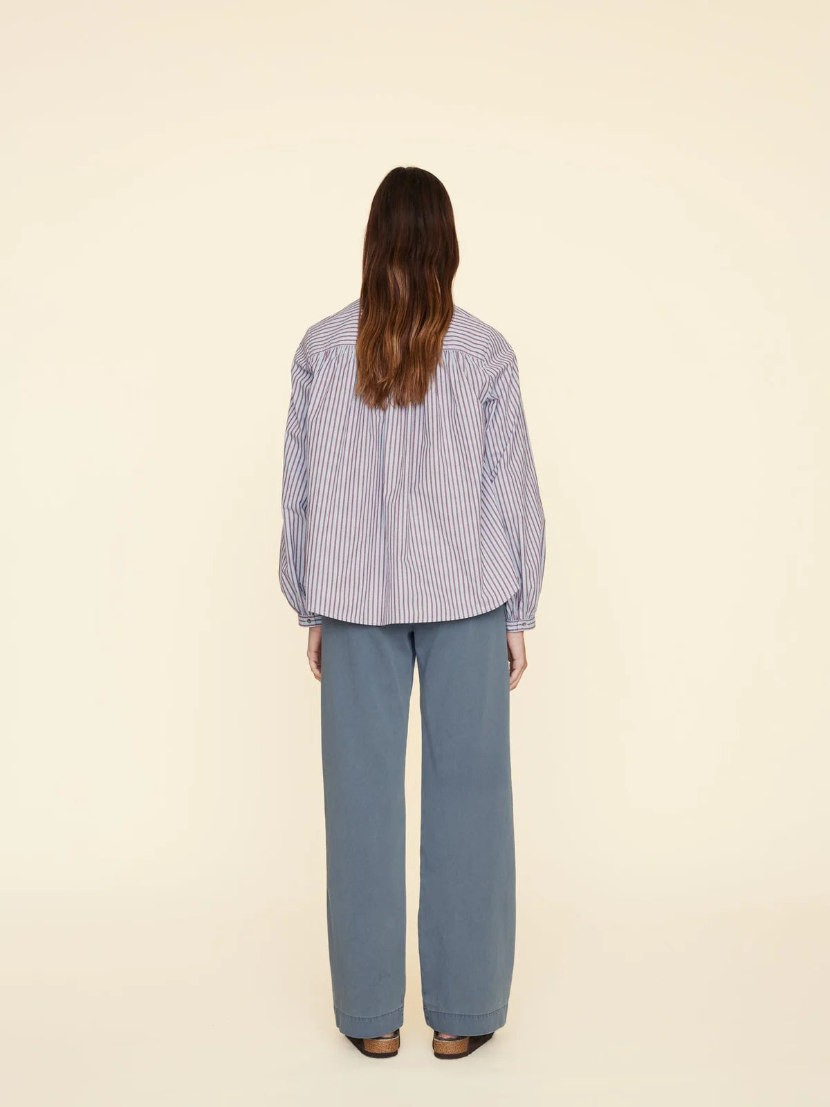 Dash Twill Pant