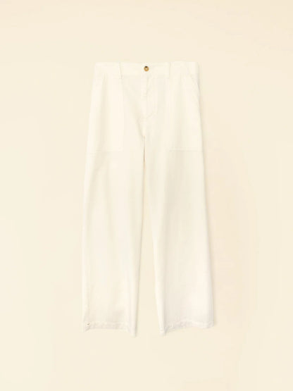 Morleigh Twill Pant